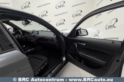 BMW 116 i Sport 2012 full