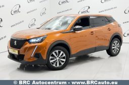 Peugeot 2008 1.2 PureTech 2023