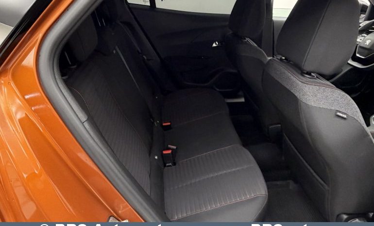 Peugeot 2008 1.2 PureTech 2023 full