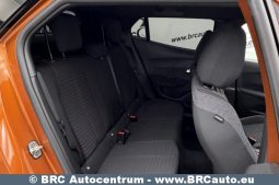 Peugeot 2008 1.2 PureTech 2023 full