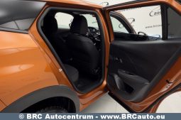 Peugeot 2008 1.2 PureTech 2023 full