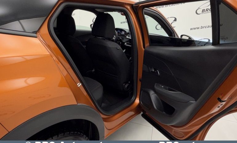Peugeot 2008 1.2 PureTech 2023 full