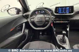 Peugeot 2008 1.2 PureTech 2023 full