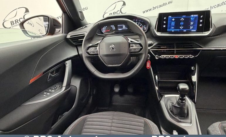 Peugeot 2008 1.2 PureTech 2023 full