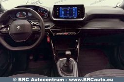 Peugeot 2008 1.2 PureTech 2023 full