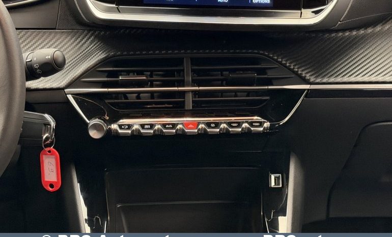 Peugeot 2008 1.2 PureTech 2023 full