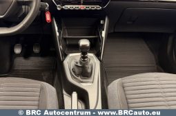 Peugeot 2008 1.2 PureTech 2023 full