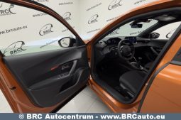 Peugeot 2008 1.2 PureTech 2023 full