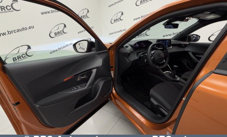 Peugeot 2008 1.2 PureTech 2023 full