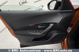 Peugeot 2008 1.2 PureTech 2023 full