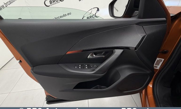 Peugeot 2008 1.2 PureTech 2023 full