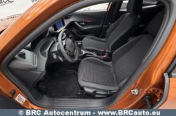 Peugeot 2008 1.2 PureTech 2023 full