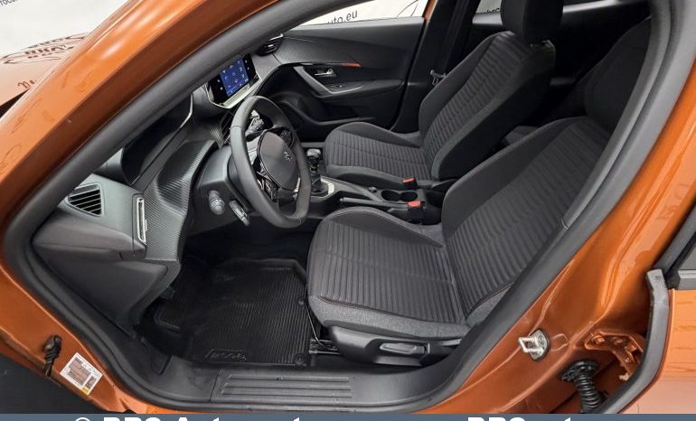 Peugeot 2008 1.2 PureTech 2023 full