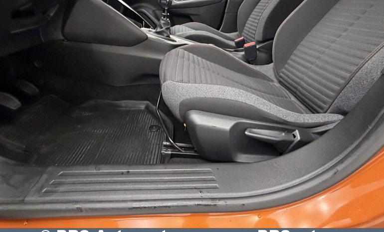 Peugeot 2008 1.2 PureTech 2023 full