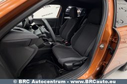 Peugeot 2008 1.2 PureTech 2023 full