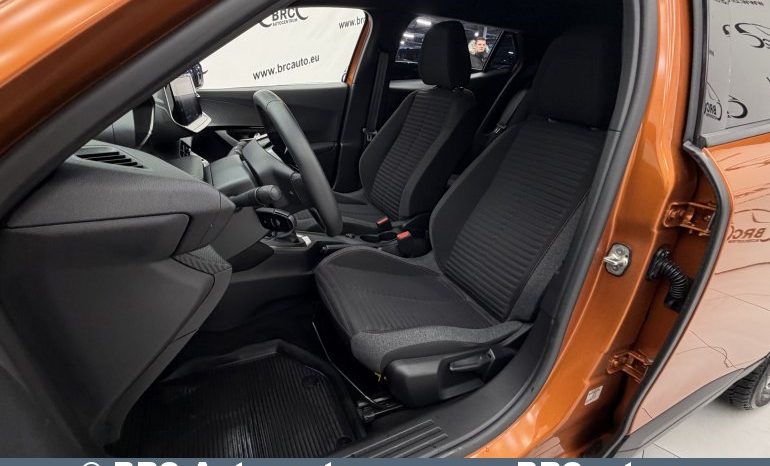 Peugeot 2008 1.2 PureTech 2023 full