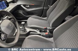 Peugeot 2008 1.2 PureTech 2023 full