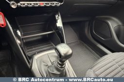Peugeot 2008 1.2 PureTech 2023 full