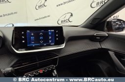 Peugeot 2008 1.2 PureTech 2023 full