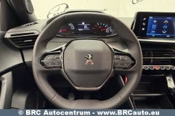 Peugeot 2008 1.2 PureTech 2023 full