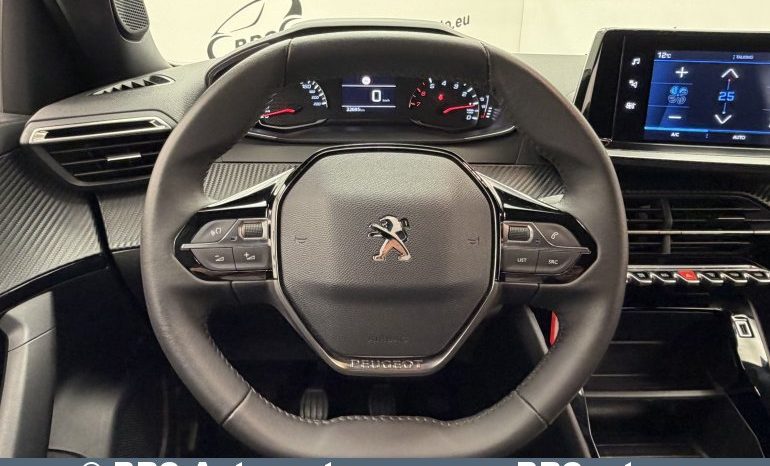 Peugeot 2008 1.2 PureTech 2023 full