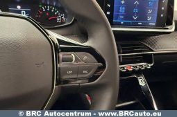 Peugeot 2008 1.2 PureTech 2023 full