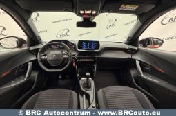 Peugeot 2008 1.2 PureTech 2023