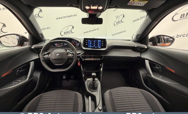 Peugeot 2008 1.2 PureTech 2023 full