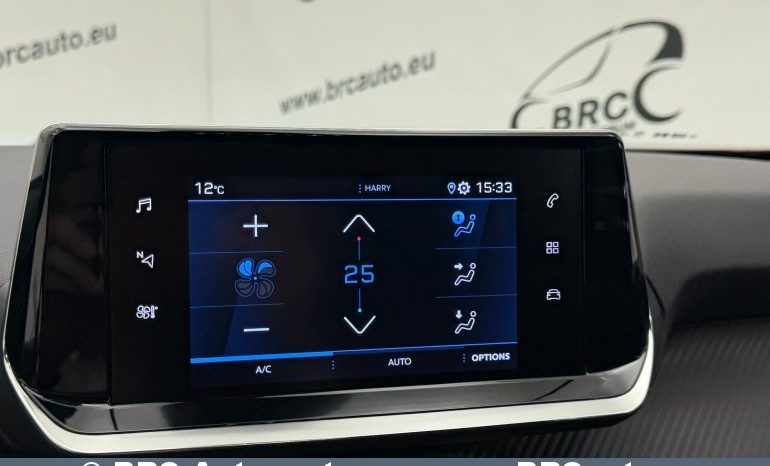 Peugeot 2008 1.2 PureTech 2023 full