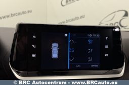 Peugeot 2008 1.2 PureTech 2023 full