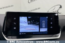 Peugeot 2008 1.2 PureTech 2023 full