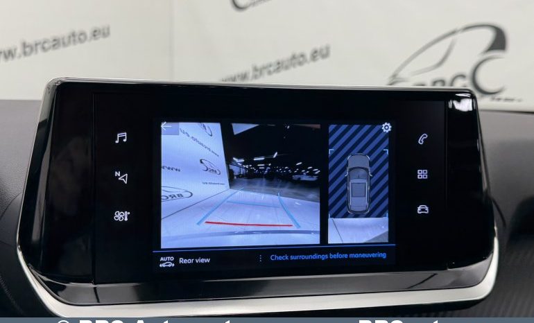 Peugeot 2008 1.2 PureTech 2023 full