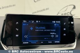 Peugeot 2008 1.2 PureTech 2023 full