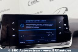 Peugeot 2008 1.2 PureTech 2023 full