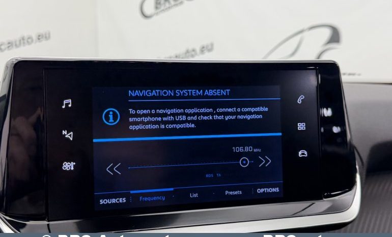 Peugeot 2008 1.2 PureTech 2023 full