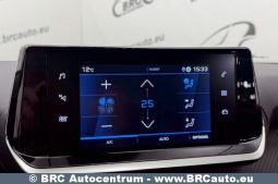 Peugeot 2008 1.2 PureTech 2023 full