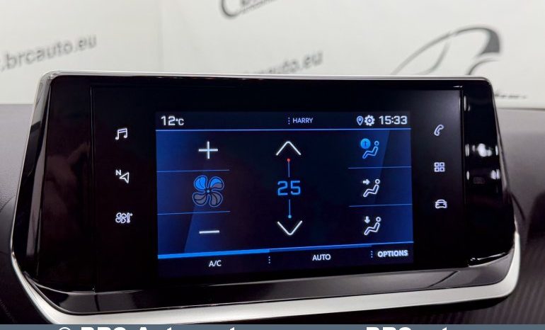 Peugeot 2008 1.2 PureTech 2023 full