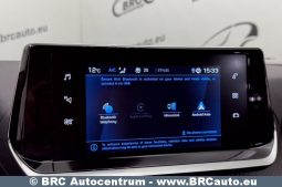 Peugeot 2008 1.2 PureTech 2023 full