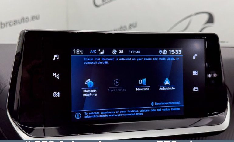 Peugeot 2008 1.2 PureTech 2023 full