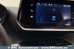 Peugeot 2008 1.2 PureTech 2023 full