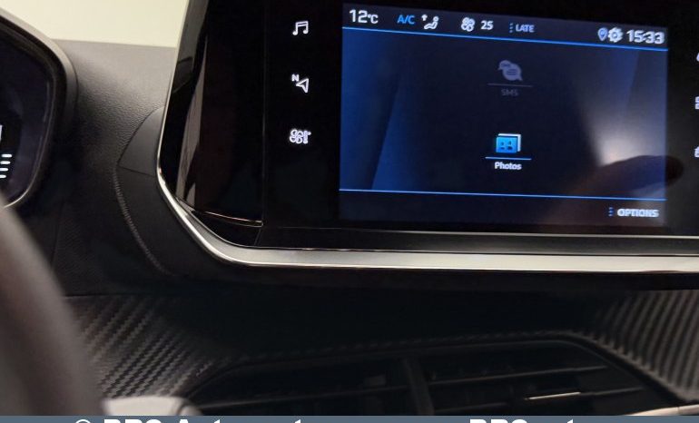 Peugeot 2008 1.2 PureTech 2023 full