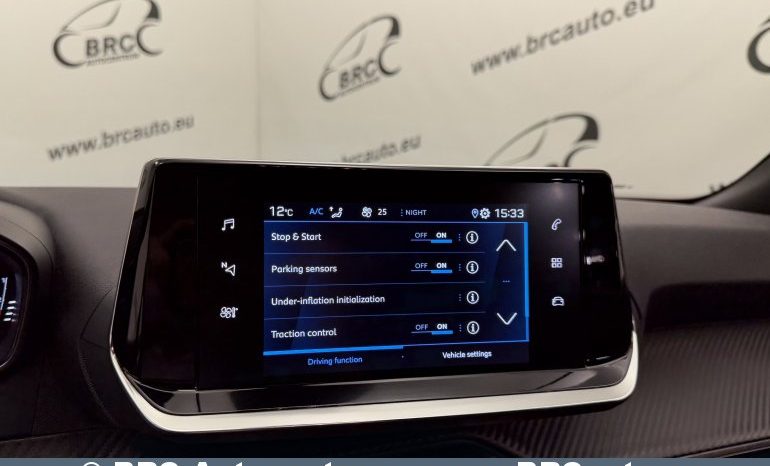 Peugeot 2008 1.2 PureTech 2023 full