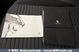 Peugeot 2008 1.2 PureTech 2023 full