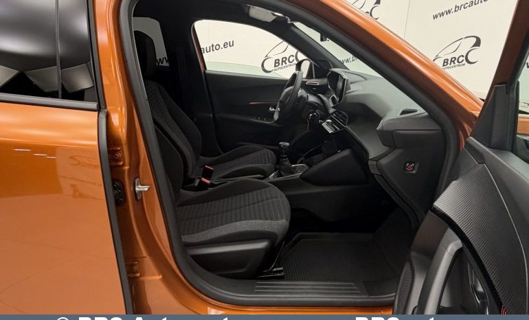 Peugeot 2008 1.2 PureTech 2023 full