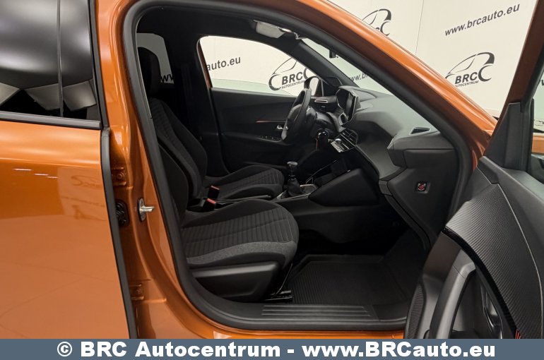 Peugeot 2008 1.2 PureTech 2023
