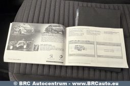 Peugeot 2008 1.2 PureTech 2023 full