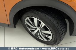 Peugeot 2008 1.2 PureTech 2023 full