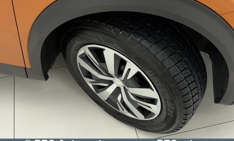 Peugeot 2008 1.2 PureTech 2023 full