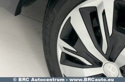 Peugeot 2008 1.2 PureTech 2023 full