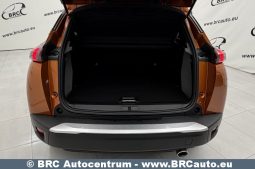 Peugeot 2008 1.2 PureTech 2023 full